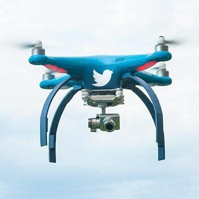 49 Drone Technology Innovations