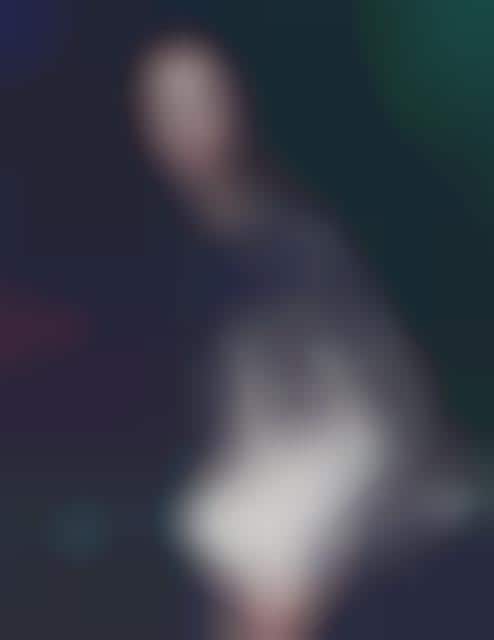 Expertly Blurred Fashion Campaigns