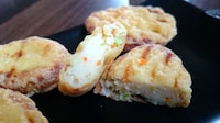 Fried Tofu Nuggets Image 5