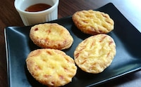 Fried Tofu Nuggets Image 6