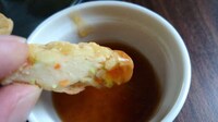 Fried Tofu Nuggets Image 7