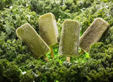 18 Innovative Juice Cleanses