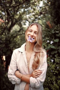 Nostalgic Summer Editorials Image 2