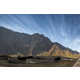 Volcanic-Blended Architecture Image 2