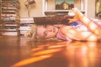 Dreamy Domestic Editorials Image 5