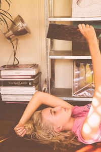 Dreamy Domestic Editorials Image 6