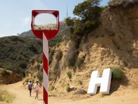 Aging Icon Installations Image 2