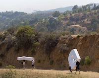 Aging Icon Installations Image 3