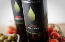 Meta Olive Oil Packaging