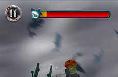 Shark Attack Apps