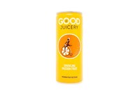 Energetic Juice Cans Image 3