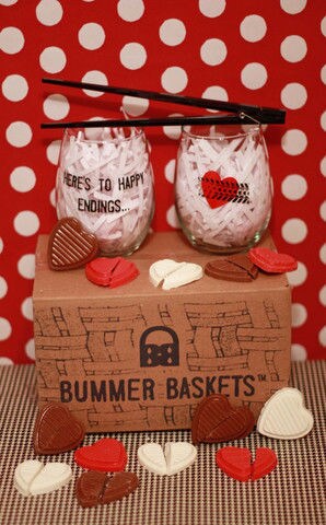12 Comforting Gift Packs