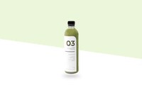 Numeric Juice Bottles Image 2