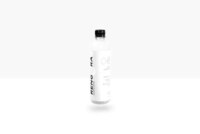 Numeric Juice Bottles Image 4