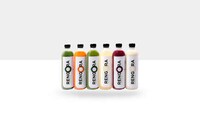 Numeric Juice Bottles Image 5