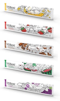 Kiddie Greek Yogurts Image 5