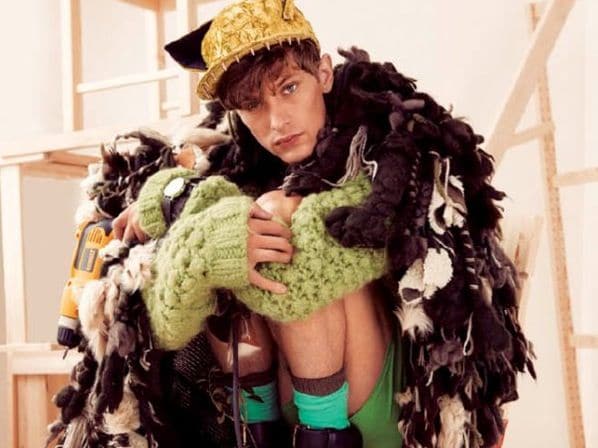 24 Whimsical Fashion Styles for Him