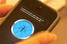 Mosquito-Repelling Apps