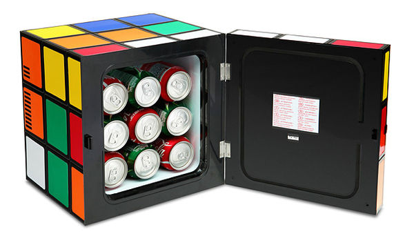 36 Gifts for Rubik's Cube Fans