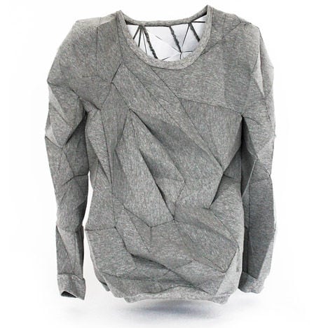 49 3D Printed Fashions