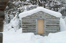 Concrete Cabins