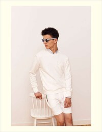 Vanguard Summer Wear Ads Image 3