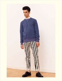 Vanguard Summer Wear Ads Image 4
