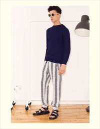 Vanguard Summer Wear Ads Image 6
