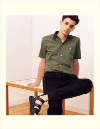 Vanguard Summer Wear Ads Image 7