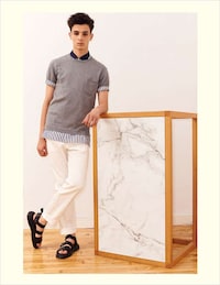 Vanguard Summer Wear Ads Image 8