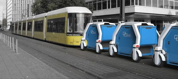 14 Shipping Technology Innovations