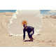 Denim-Clad Adventurer Editorials Image 2
