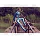 Denim-Clad Adventurer Editorials Image 4