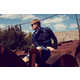 Denim-Clad Adventurer Editorials Image 7