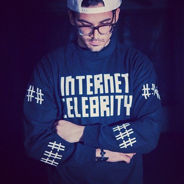 24 Styles for Social Media Addicts