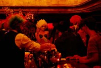 Interactive Theater-Bars Image 2