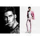 Debonair Supermodel Captures Image 3