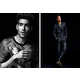 Debonair Supermodel Captures Image 5