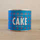 Miniature Canned Cakes Image 3