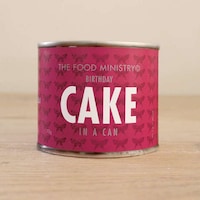 Miniature Canned Cakes Image 4