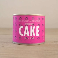 Miniature Canned Cakes Image 5