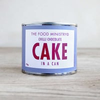 Miniature Canned Cakes Image 7