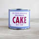 Miniature Canned Cakes Image 7