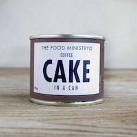 Miniature Canned Cakes Image 8