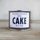 Miniature Canned Cakes Image 8