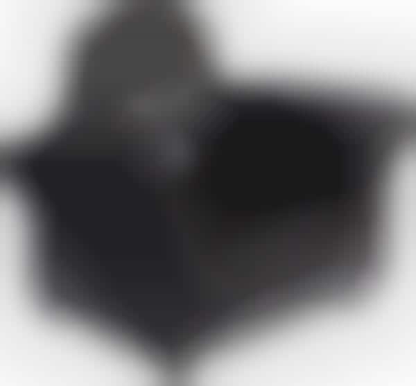 Villainous Sith Lord Seating
