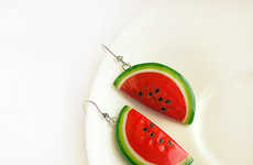 Inedible Fruit Accessories