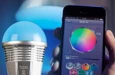 14 Smart Light Bulbs