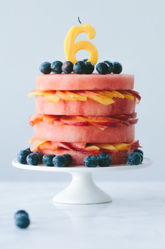 35 Fruit-Based Desserts
