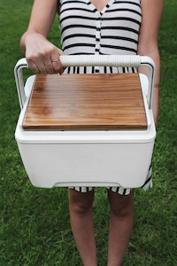 DIY Cooler Designs Image 4